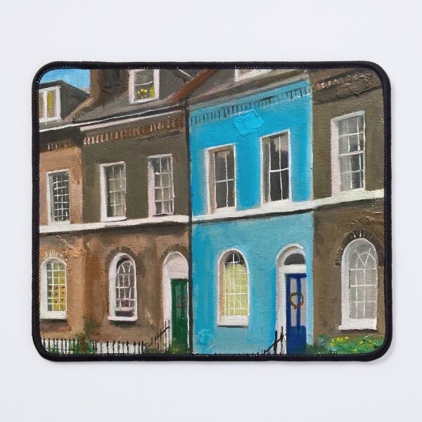 Item preview, Winter In King's Cross, London designed and sold by golan22may.