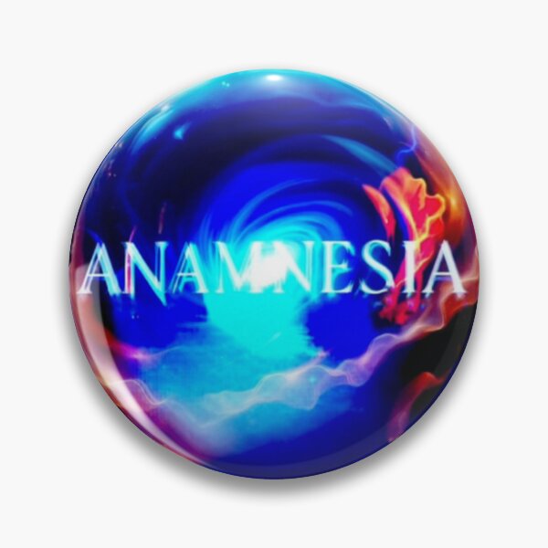 Item preview, Anamnesia designed and sold by DARDAWORLD.