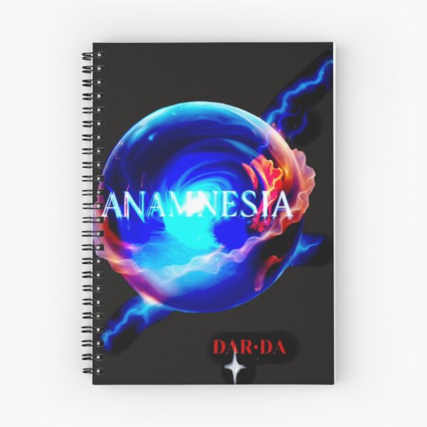 Item preview, Anamnesia designed and sold by DARDAWORLD.