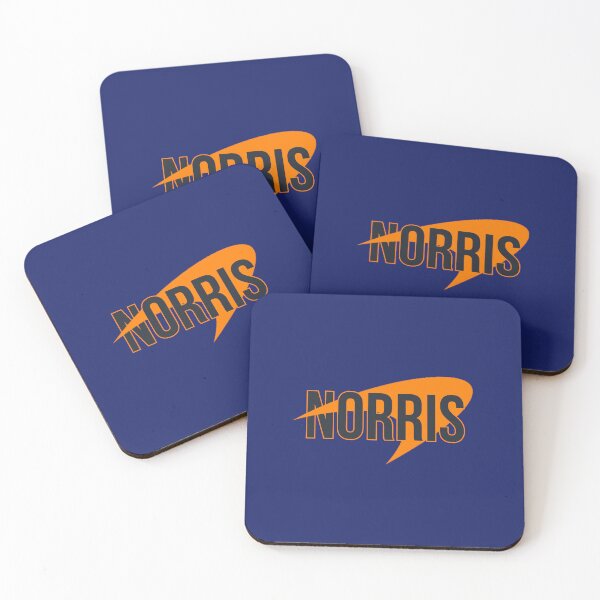 Item preview, Norris Logo designed and sold by ClanRaeDesign.