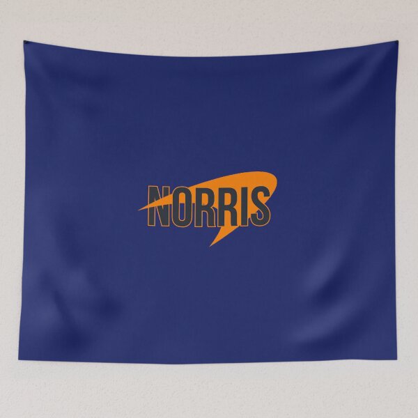 Item preview, Norris Logo designed and sold by ClanRaeDesign.