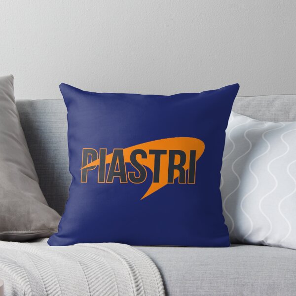 Item preview, Piastri Logo designed and sold by ClanRaeDesign.