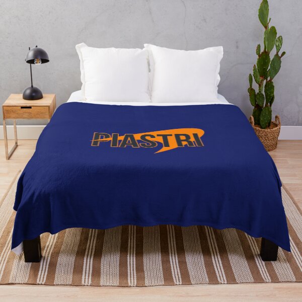 Item preview, Piastri Logo designed and sold by ClanRaeDesign.
