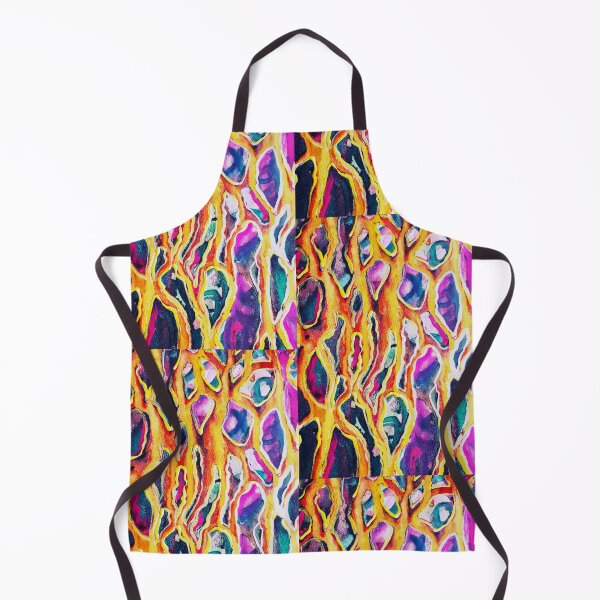 Item preview, Colorful corals designed and sold by Begoll Art.