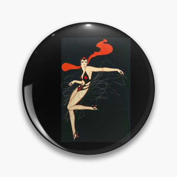Item preview, Vintage poster for Danmark films designed and sold by stevepaint.