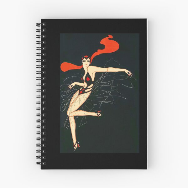 Item preview, Vintage poster for Danmark films designed and sold by stevepaint.