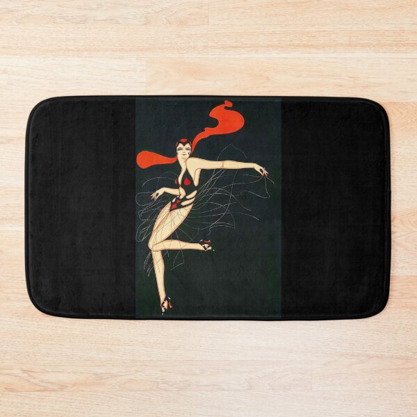 Item preview, Vintage poster for Danmark films designed and sold by stevepaint.