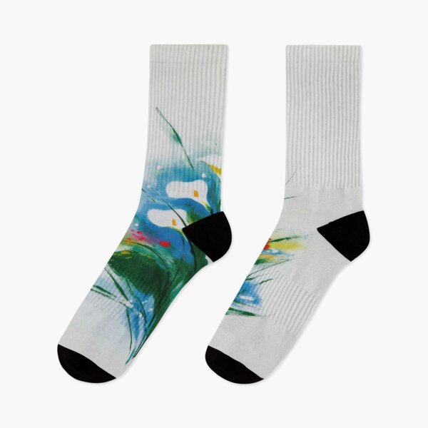 Item preview, Calla in Bloom designed and sold by riquishop.
