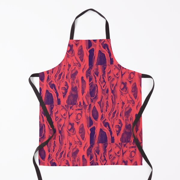 Item preview, Red corals designed and sold by Begoll Art.