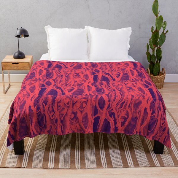 Item preview, Red corals designed and sold by Begoll Art.