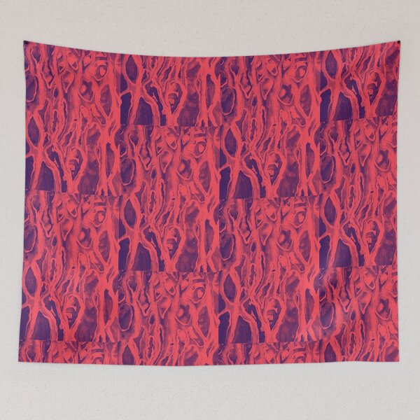Item preview, Red corals designed and sold by Begoll Art.