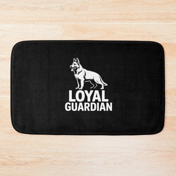 Item preview, German Shepherd Guardian - Bold Protective Loyal T-Shirt designed and sold by Reichcorp.