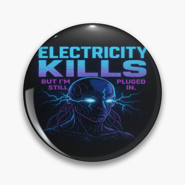 Item preview, Born in the Cyber Light designed and sold by Tegedores-Shop.