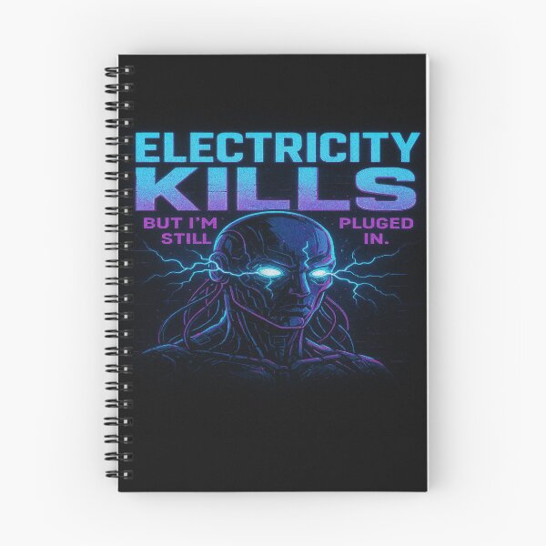 Item preview, Born in the Cyber Light designed and sold by Tegedores-Shop.