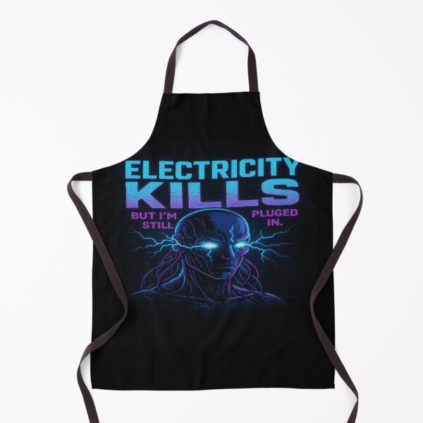 Item preview, Born in the Cyber Light designed and sold by Tegedores-Shop.
