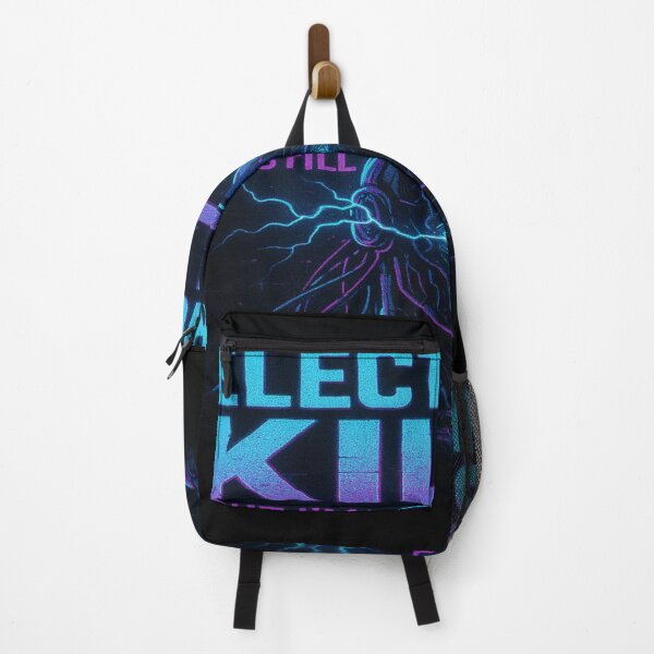 Item preview, Born in the Cyber Light designed and sold by Tegedores-Shop.