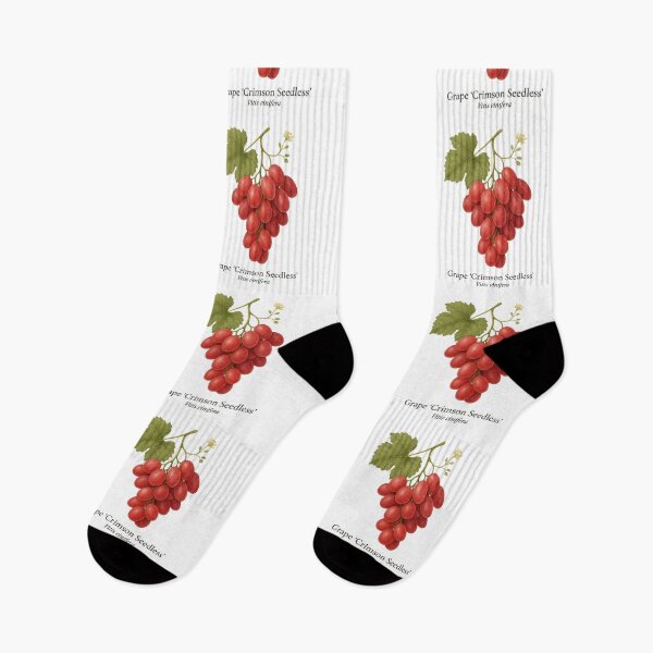 Item preview, Grape ‘Crimson Seedless’ – Red Seedless Table Grape designed and sold by BloomKind.