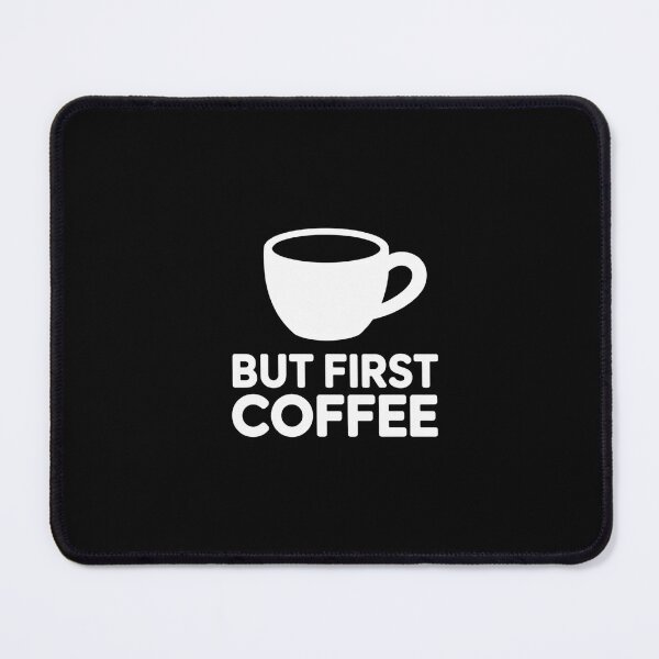 Item preview, Minimalist Coffee T-Shirt - Simple Cup Icon Design designed and sold by Reichcorp.