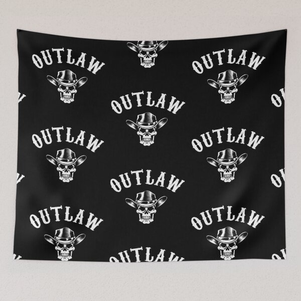 Item preview, Outlaw Rebel designed and sold by ForzaDesigns.