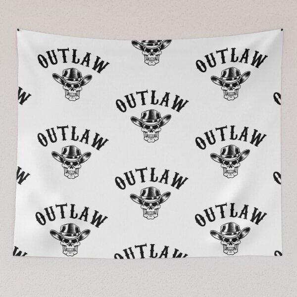 Item preview, Outlaw Rebel designed and sold by ForzaDesigns.