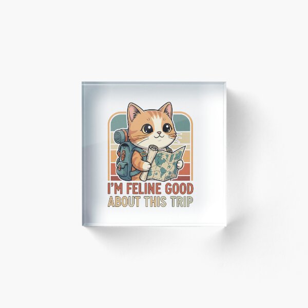 Item preview, Cat exploring the wird with curiosity and charm designed and sold by Koszulkens.