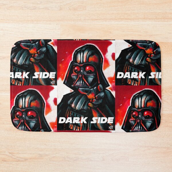 Item preview, Dark Side designed and sold by The Art of Noble Hardesty.