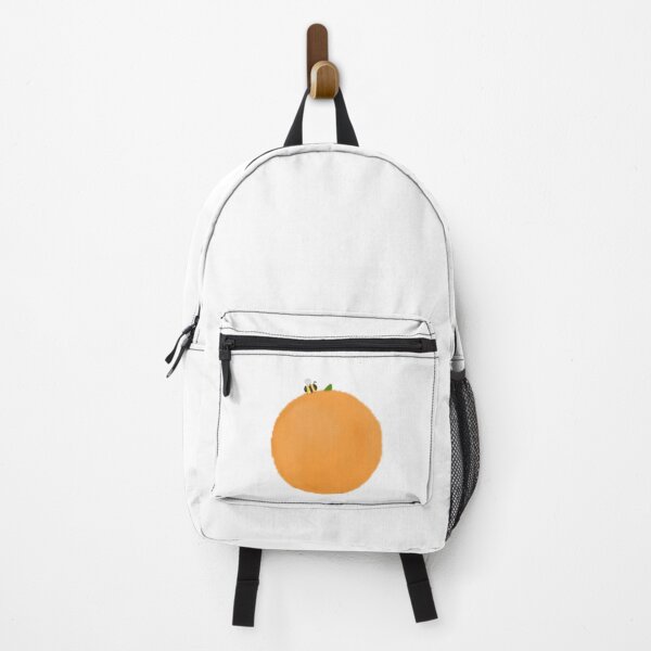 Item preview, Bee on an Orange designed and sold by Roubyn.