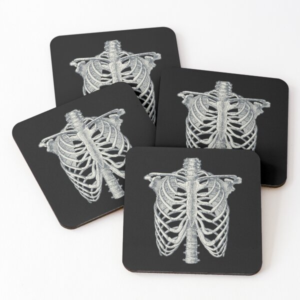 Item preview, Rib Cage designed and sold by The Common Tee.