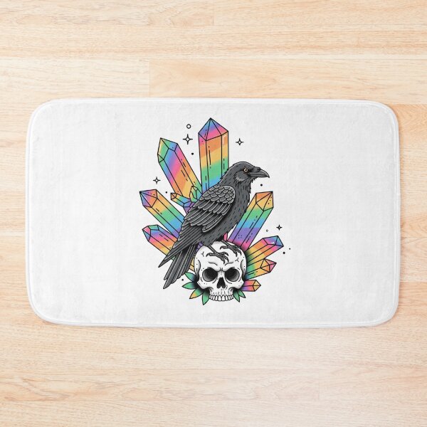 Item preview, Where Shadows Meet the Spectrum designed and sold by Bestie-Emporium.