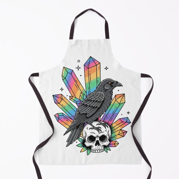 Item preview, Where Shadows Meet the Spectrum designed and sold by Bestie-Emporium.