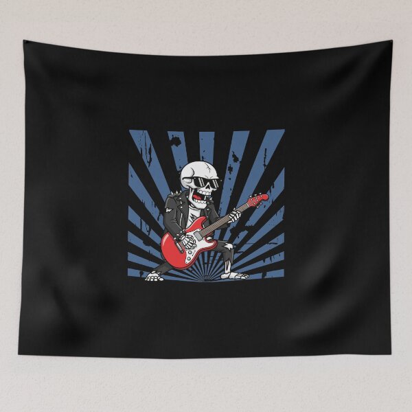 Item preview, Rock Even After Life designed and sold by FanFest.
