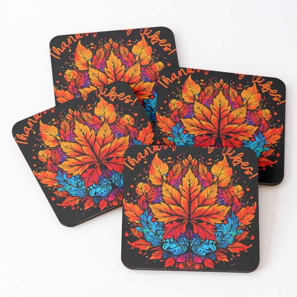 Item preview, Thanksgiving Mandala designed and sold by EMMA0453.