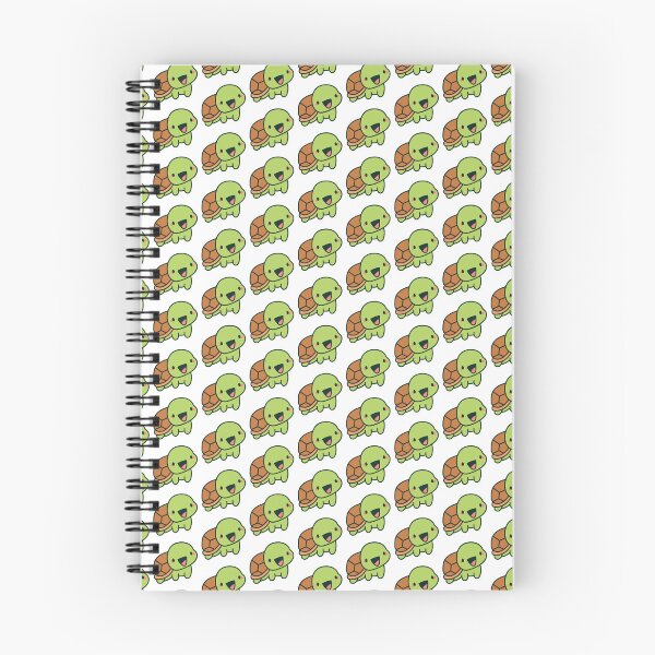 Item preview, Happy Turtle | Cute Turtle | Turtle | Cute Animal designed and sold by PrintEveryday.