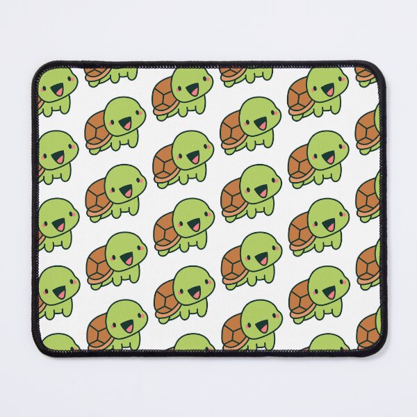 Item preview, Happy Turtle | Cute Turtle | Turtle | Cute Animal designed and sold by PrintEveryday.