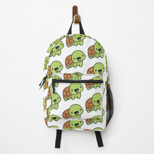Item preview, Happy Turtle | Cute Turtle | Turtle | Cute Animal designed and sold by PrintEveryday.