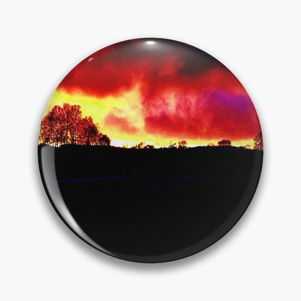 Item preview, Ohio Sunset designed and sold by IsotonicLunarCat.