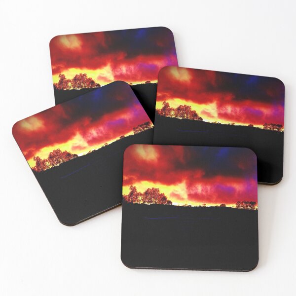 Item preview, Ohio Sunset designed and sold by IsotonicLunarCat.