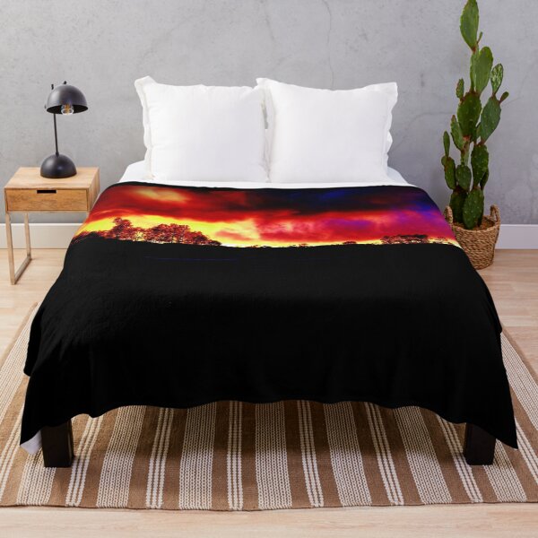 Item preview, Ohio Sunset designed and sold by IsotonicLunarCat.