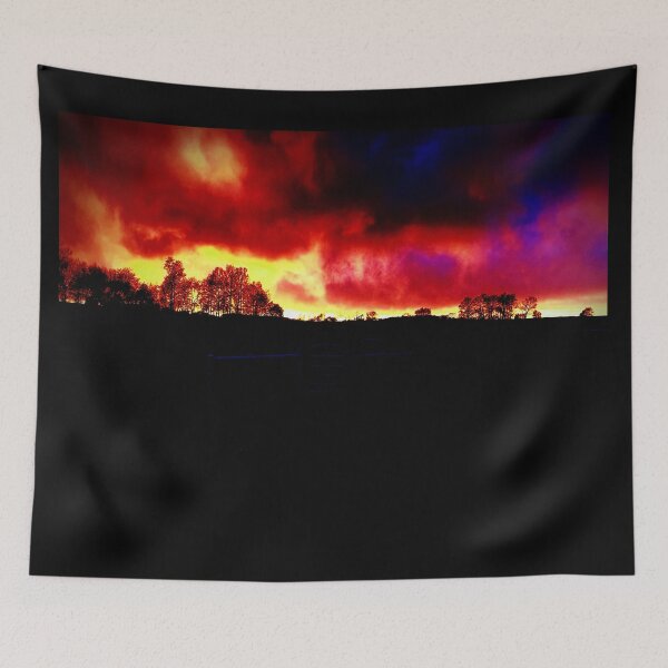 Item preview, Ohio Sunset designed and sold by IsotonicLunarCat.