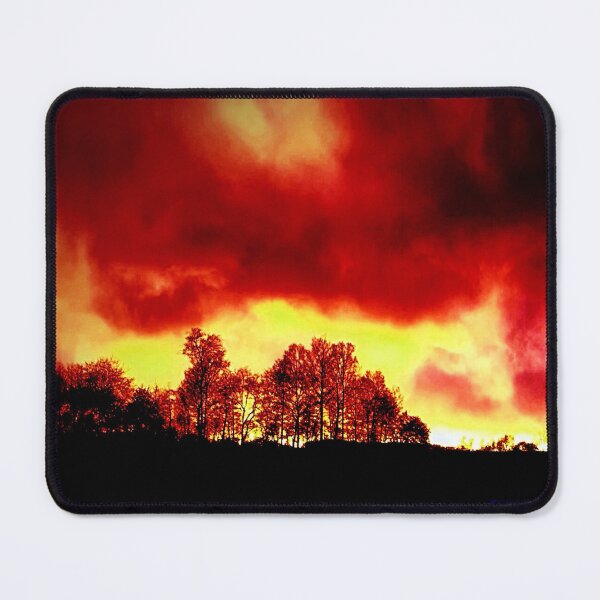 Item preview, Ohio Sunset designed and sold by IsotonicLunarCat.