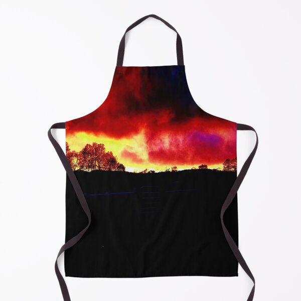 Item preview, Ohio Sunset designed and sold by IsotonicLunarCat.