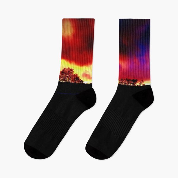 Item preview, Ohio Sunset designed and sold by IsotonicLunarCat.
