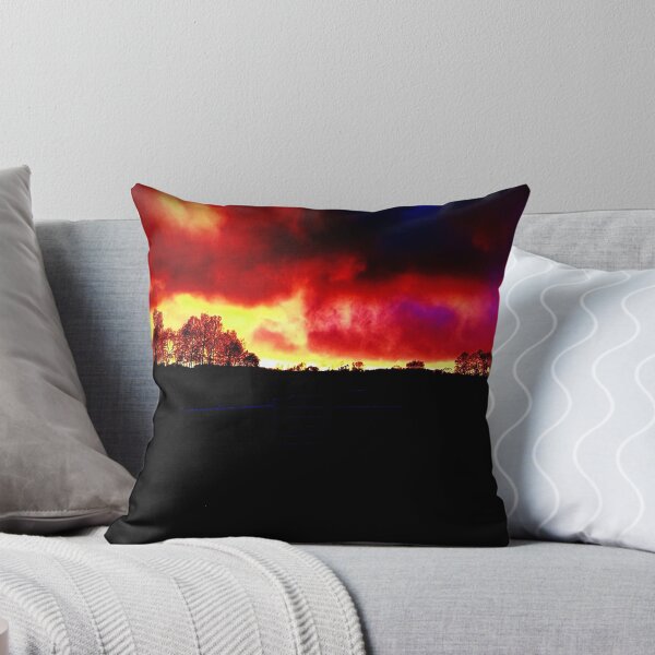Item preview, Ohio Sunset designed and sold by IsotonicLunarCat.