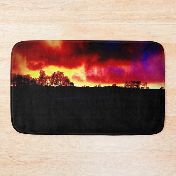 Item preview, Ohio Sunset designed and sold by IsotonicLunarCat.
