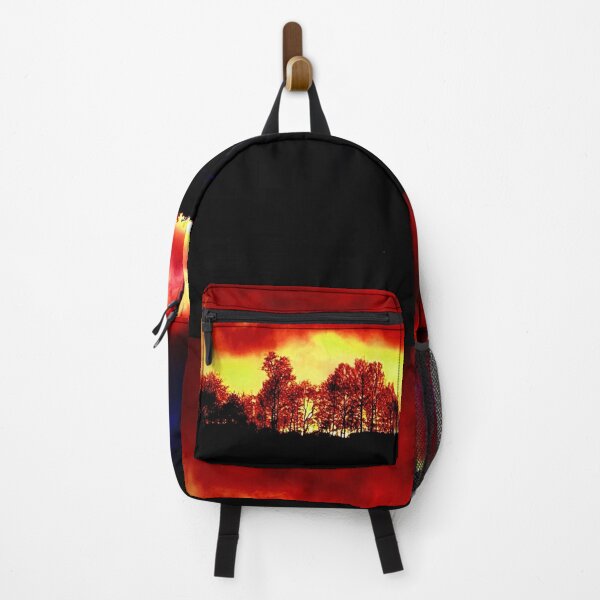 Item preview, Ohio Sunset designed and sold by IsotonicLunarCat.