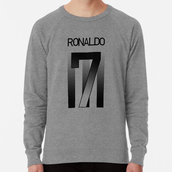 Ronaldo juventus sweatshirt Clearance