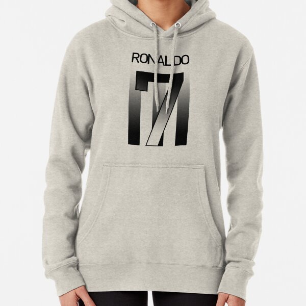ronaldo juventus sweatshirt