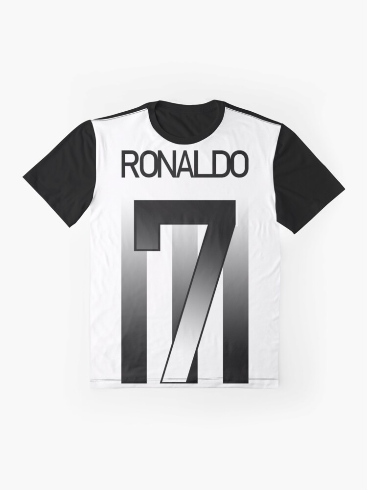 ronaldo juventus shirt sale