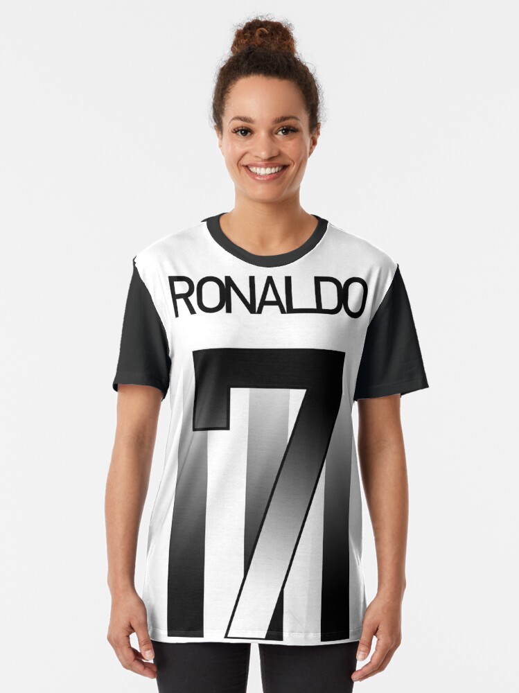 no 7 shirt