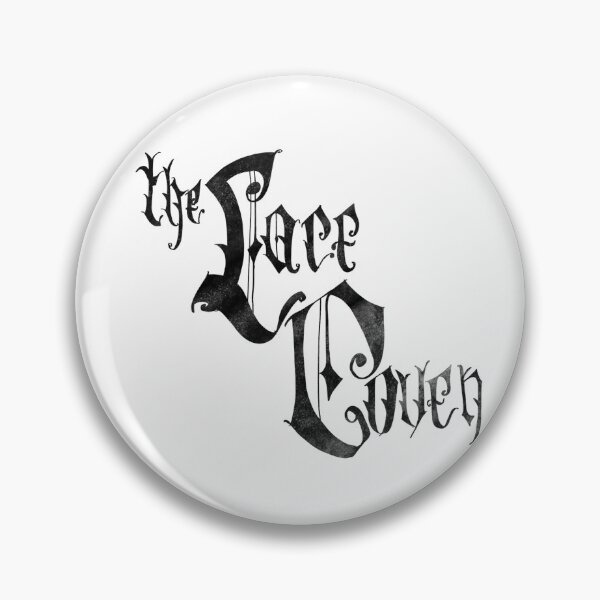 Item preview, The Lace Coven Header designed and sold by lacecoven.